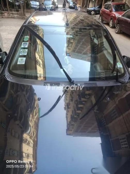 بروتون جين 2 2015 أسود مستعملة للبيع - 9