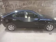 بروتون جين 2 2015 أسود مستعملة للبيع