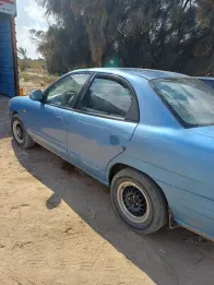 دايو نوبيرا 2 2006 أبيض مستعملة للبيع