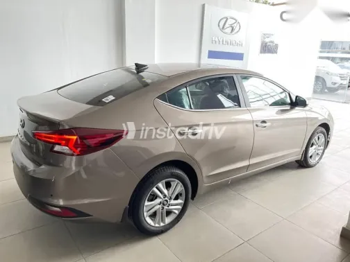 Hyundai Elantra 2026 Gold New for Sale - 4