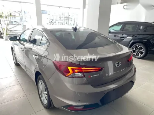 Hyundai Elantra 2026 Gold New for Sale - 5
