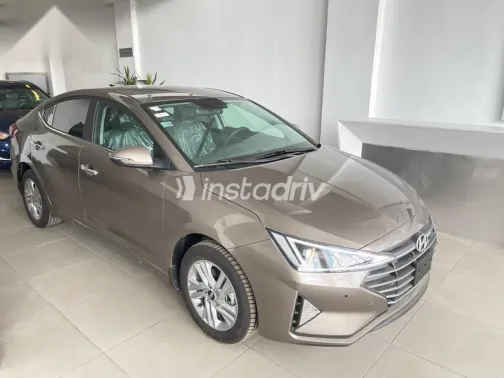 Hyundai Elantra 2026 Gold New for Sale - 6