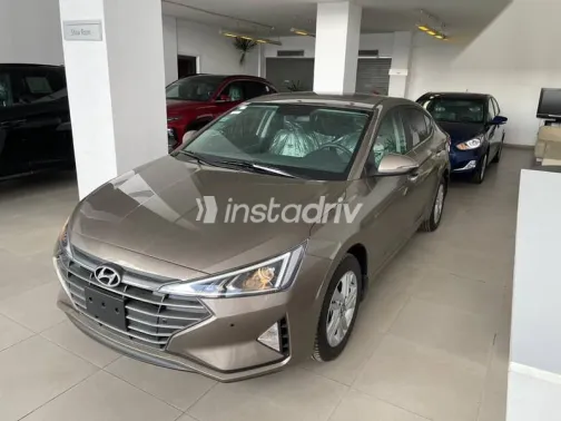 Hyundai Elantra 2026 Gold New for Sale - 7