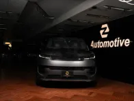 Land Rover Range Rover Sport 2024 Silver Used for Sale