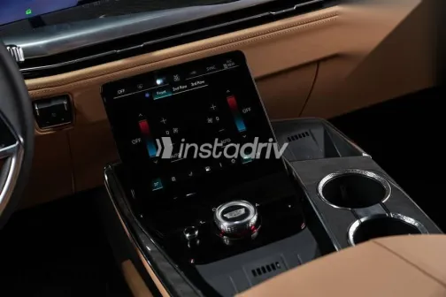 كاديلاك اسكاليد 2025 أسود جديدة للبيع - 5