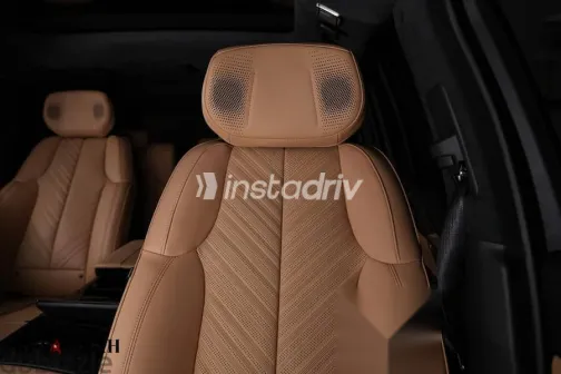 كاديلاك اسكاليد 2025 أسود جديدة للبيع - 9