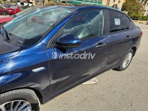 Fiat Tipo 2022 White Used for Sale - 3