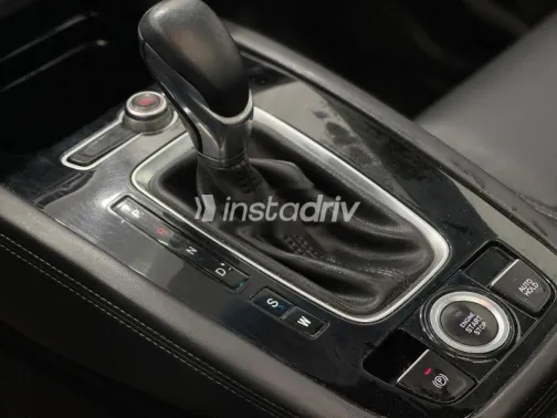 جيتور X70S 2024 رمادي مستعملة للبيع - 3