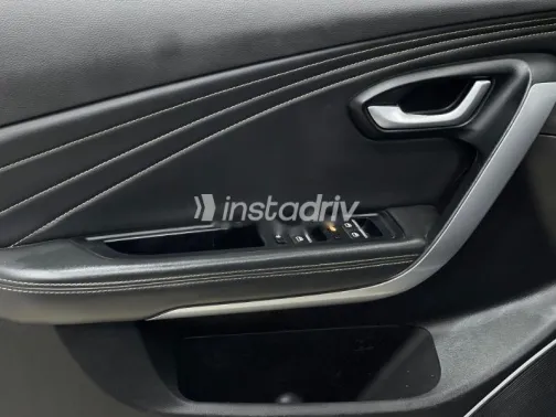 جيتور X70S 2024 رمادي مستعملة للبيع - 4