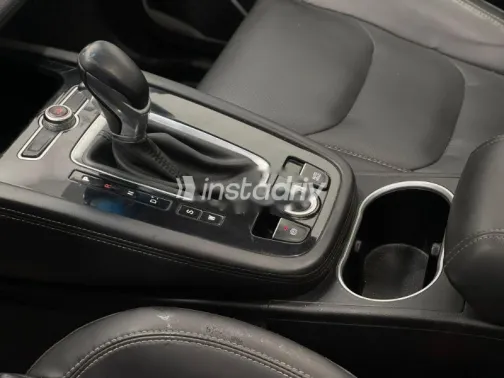 جيتور X70S 2024 رمادي مستعملة للبيع - 5