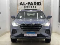 جيتور X70S 2024 رمادي مستعملة للبيع