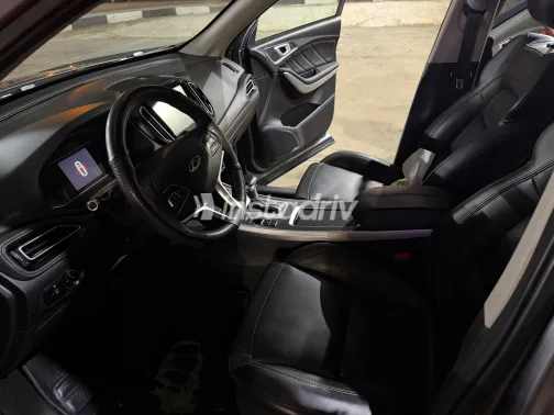 اسبيرانزا تيجو 2022 أبيض مستعملة للبيع - 1