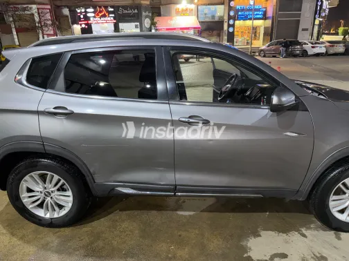 اسبيرانزا تيجو 2022 أبيض مستعملة للبيع - 2