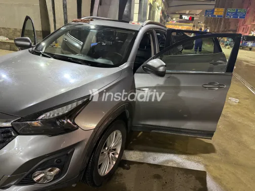 اسبيرانزا تيجو 2022 أبيض مستعملة للبيع - 5