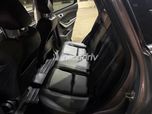 اسبيرانزا تيجو 2022 أبيض مستعملة للبيع - 6