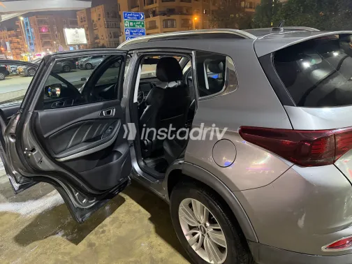 اسبيرانزا تيجو 2022 أبيض مستعملة للبيع - 7