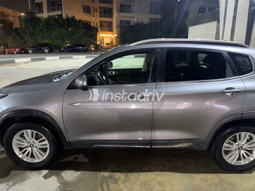 اسبيرانزا تيجو 2022 أبيض مستعملة للبيع - 8