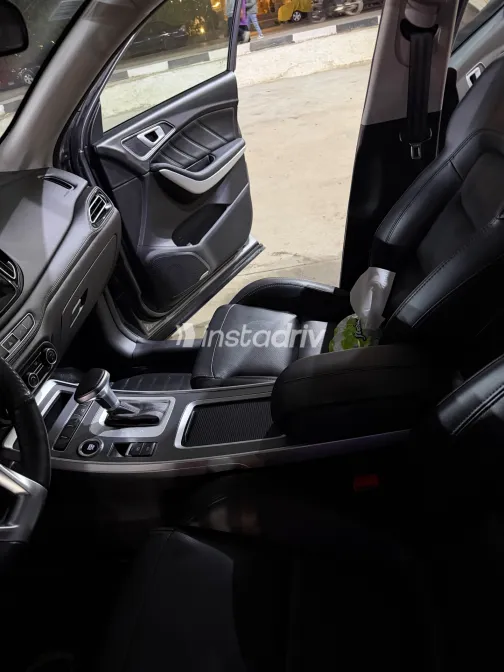 اسبيرانزا تيجو 2022 أبيض مستعملة للبيع - 9