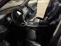 اسبيرانزا تيجو 2022 أبيض مستعملة للبيع