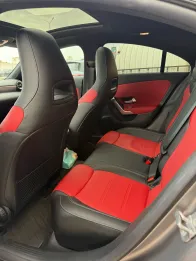 Mercedes CLA 200 2023 White Used for Sale