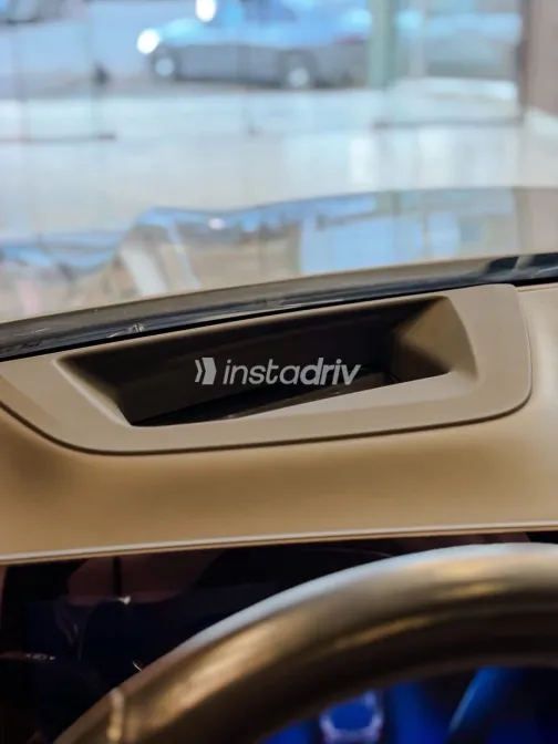 بي ام دبليو X6 2024 أبيض مستعملة للبيع - 7