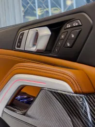 BMW X6 2024 White Used for Sale