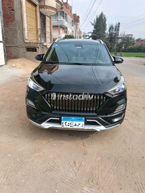 هيونداي توسان 2019 أبيض مستعملة للبيع - 8