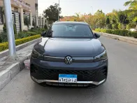 Volkswagen Tiguan 2024 White Used for Sale