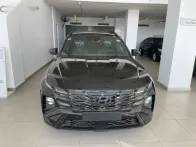 هيونداي توسان 2025 أسود جديدة للبيع