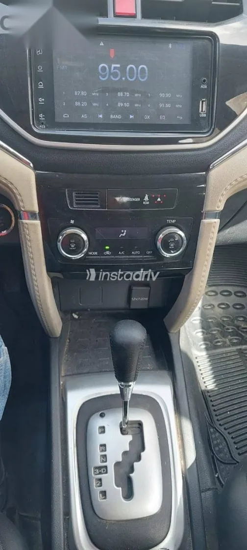 تويوتا رش 2021 نبيتي مستعملة للبيع - 4