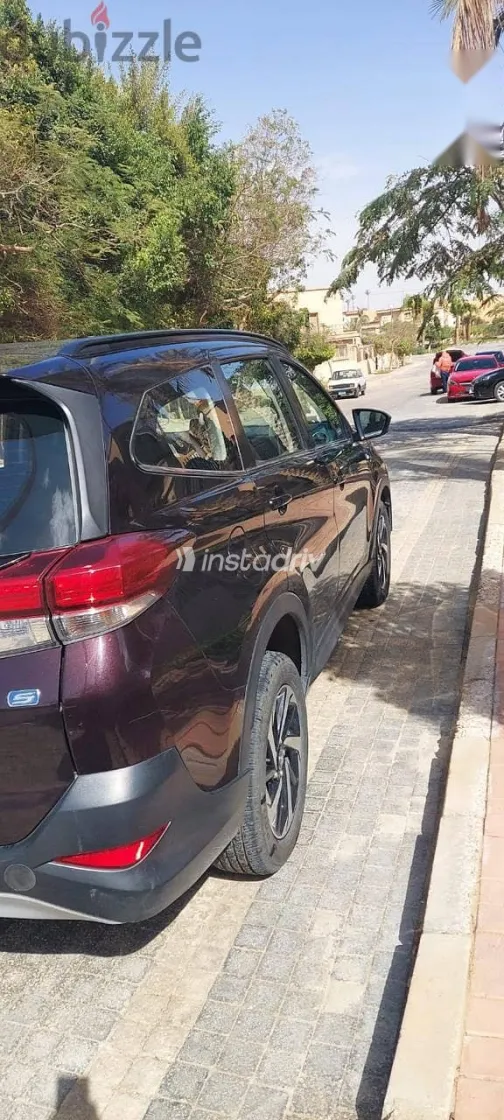 تويوتا رش 2021 نبيتي مستعملة للبيع - 6