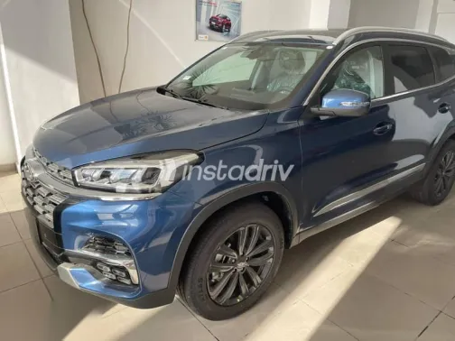 شيرى تيجو 2026 أزرق غامق جديدة للبيع - 5