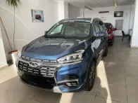 Chery Tiggo 2026 Dark Blue New for Sale