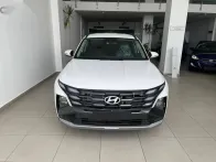 هيونداي توسان 2026 أبيض جديدة للبيع