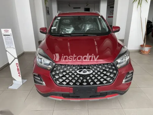 شيرى تيجو 2026 نبيتي جديدة للبيع - 1