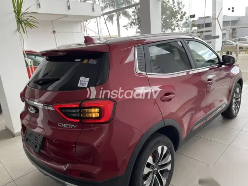 شيرى تيجو 2026 نبيتي جديدة للبيع - 3