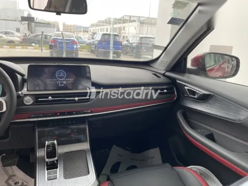 شيرى تيجو 2026 نبيتي جديدة للبيع - 8