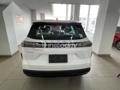 Chery Tiggo 2026 White New for Sale - 6