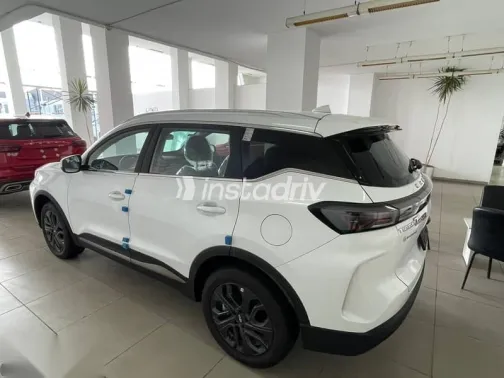 Chery Tiggo 2026 White New for Sale - 8