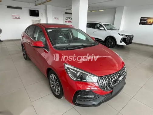 شيرى اريزو 3 2026 أحمر جديدة للبيع - 1