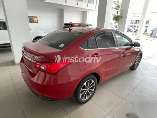 شيرى اريزو 3 2026 أحمر جديدة للبيع - 4