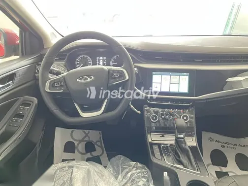 شيرى اريزو 3 2026 أحمر جديدة للبيع - 6