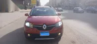 رينو سانديرو 2015 نبيتي مستعملة للبيع