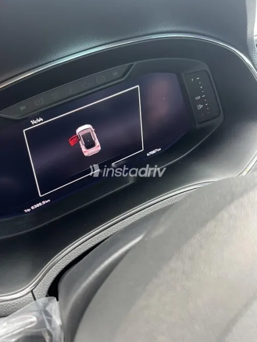 سيات ارونا 2021 أبيض مستعملة للبيع - 3