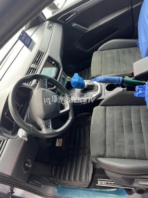 سيات ارونا 2021 أبيض مستعملة للبيع - 4