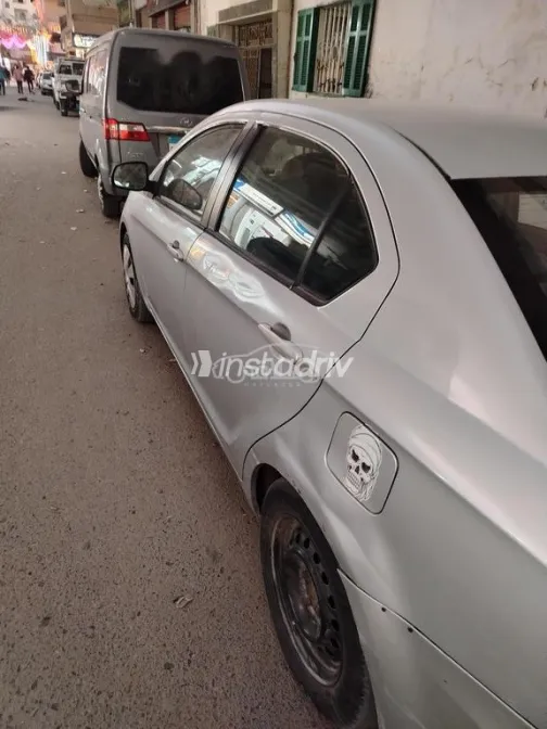 Great Wall C30 2013 Silver Used for Sale - 2