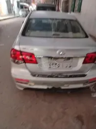 جريت وول C30 2013 فضي مستعملة للبيع