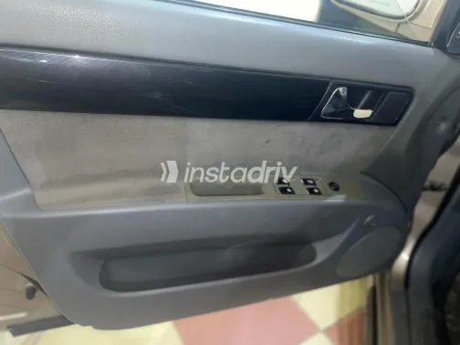 Chevrolet Optra 2008 Gold Used for Sale - 5