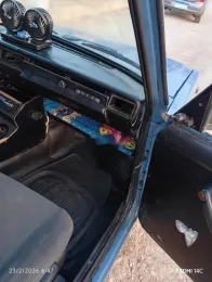 لادا 2105 1995 أزرق مستعملة للبيع