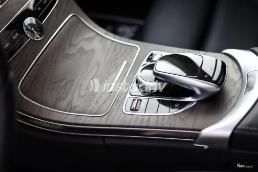 مرسيدس C 180 2019 ذهبي مستعملة للبيع - 5